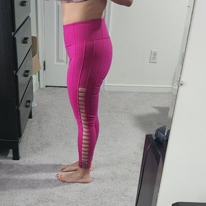 Victoria's Secret Knockout Leggings